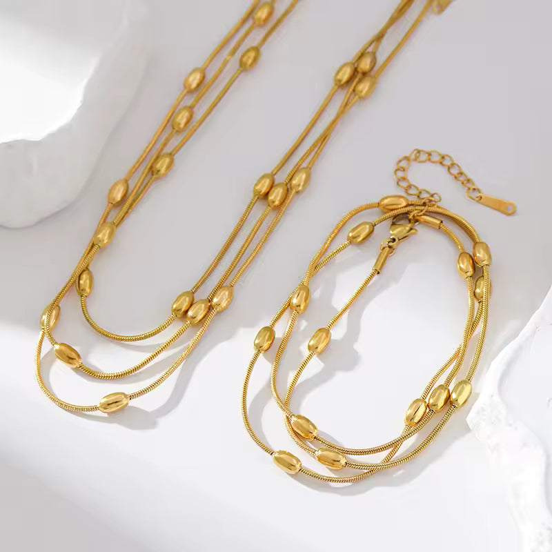 RIO NECKLACE