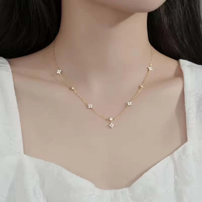 SINCITY NECKLACE