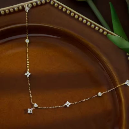 SINCITY NECKLACE