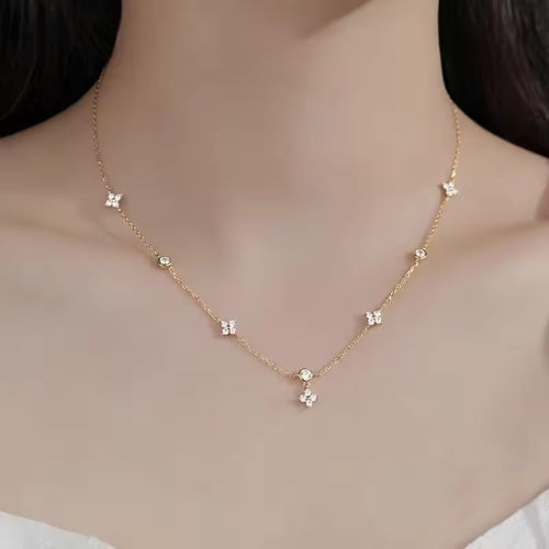 SINCITY NECKLACE