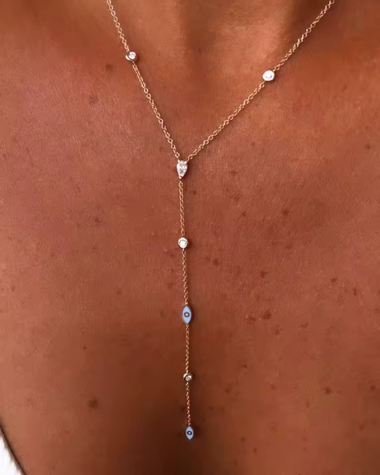 MYKONOS NECKLACE