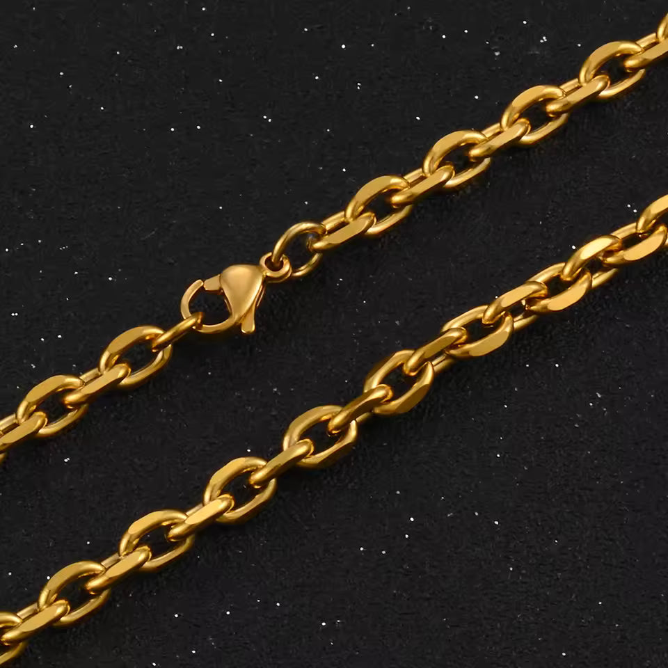 GENEVA CHAIN