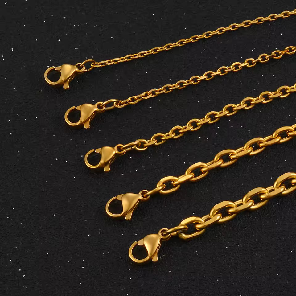 GENEVA CHAIN