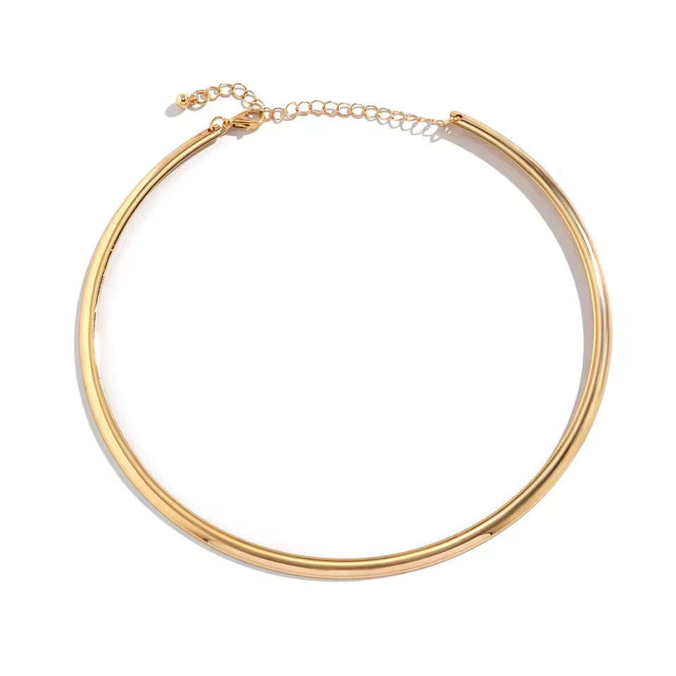 AMUN RA NECKLACE