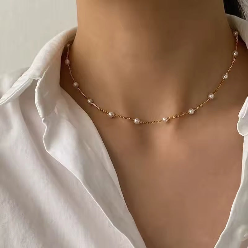 TOKYO NECKLACE