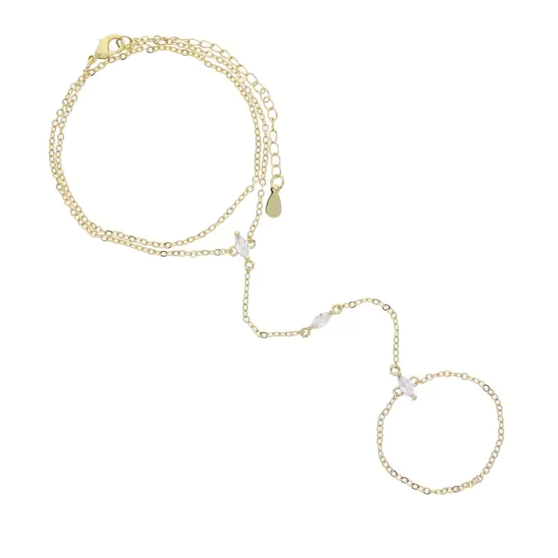 EMPRESS AURORA CUFF