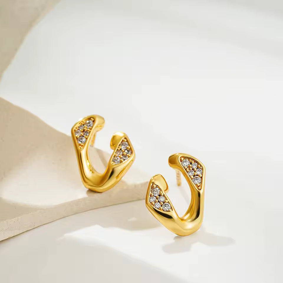 REGINA EARRINGS