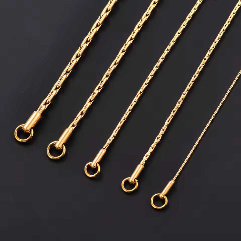 PARIS CHAIN