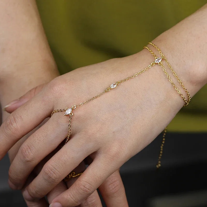 EMPRESS AURORA CUFF