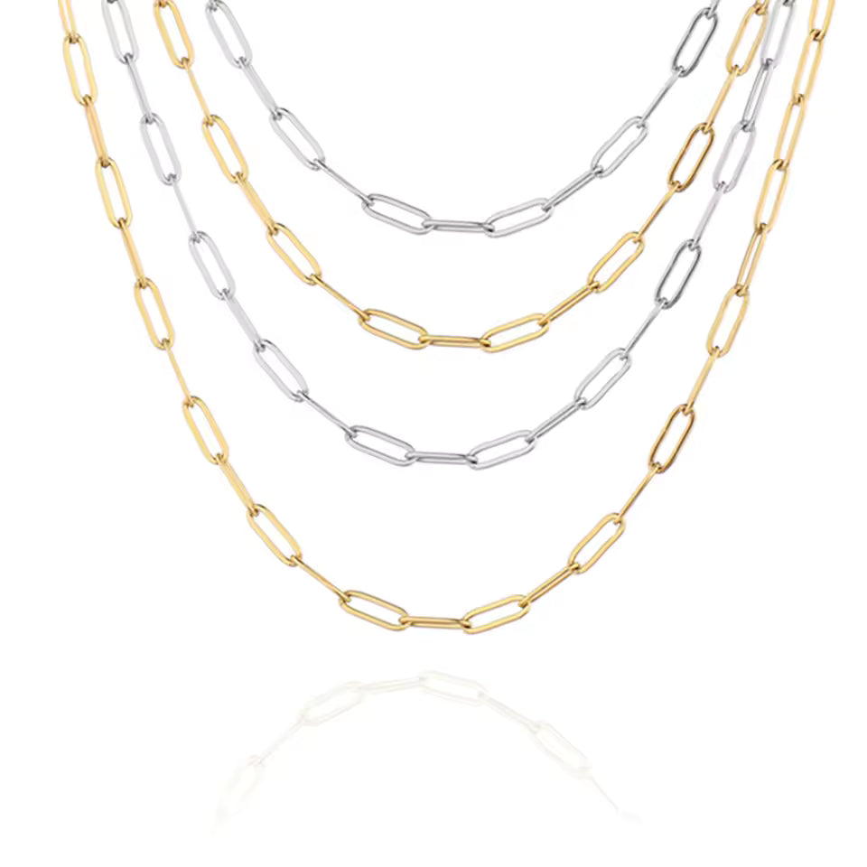 INTERLACHEN CHAIN
