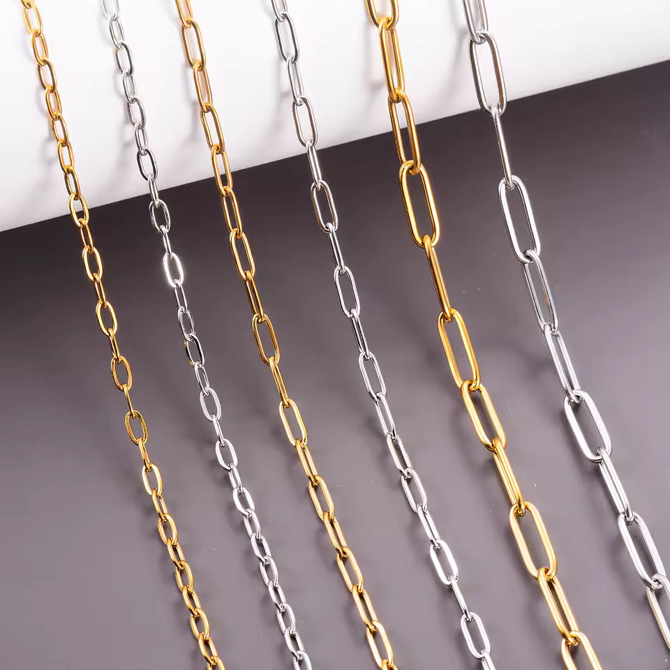 INTERLACHEN CHAIN