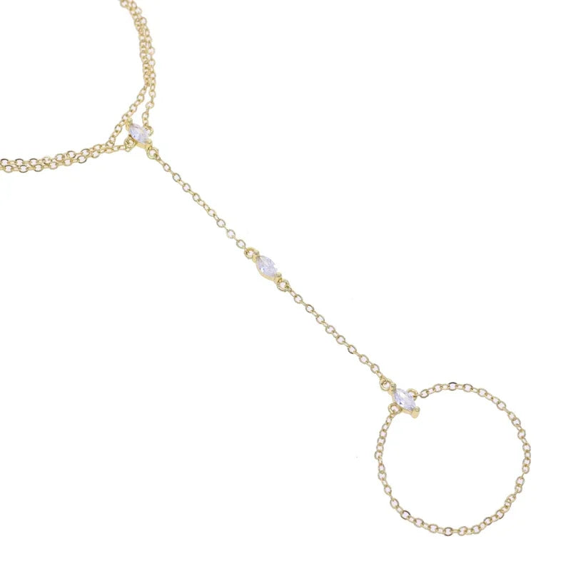 EMPRESS AURORA CUFF