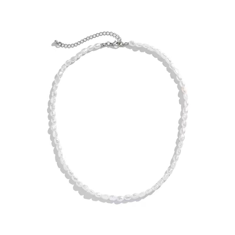 FRESHWATER PEARL NECKLACE