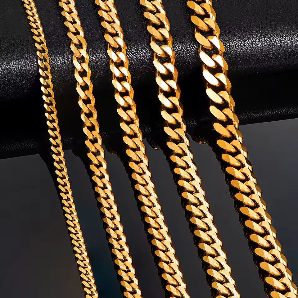 CASTRO CHAIN