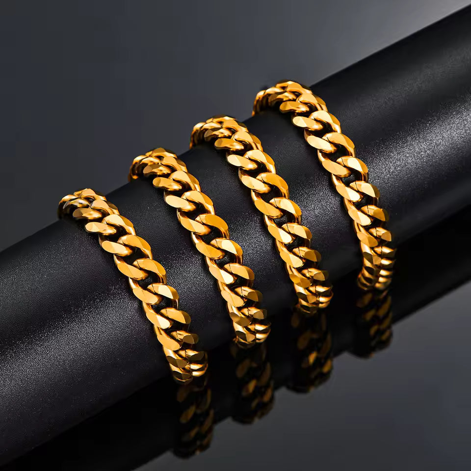 CASTRO CHAIN