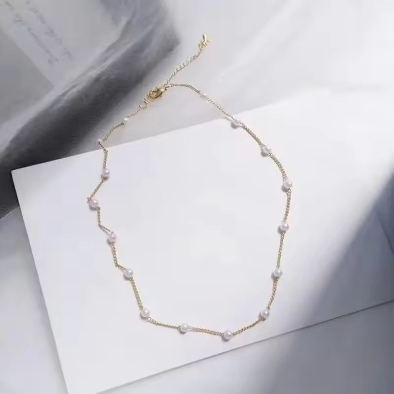 TOKYO NECKLACE