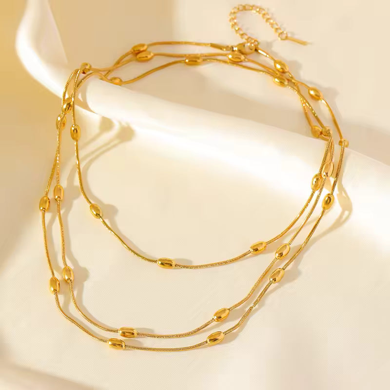 RIO NECKLACE
