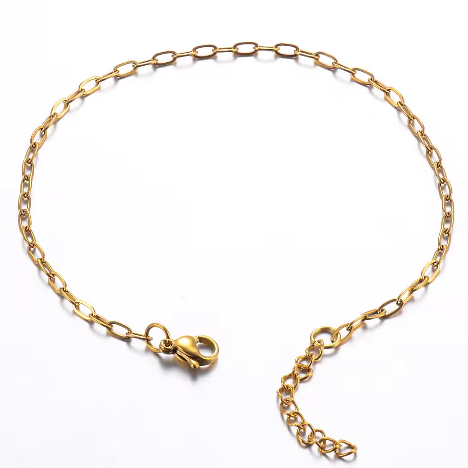 DYNASTY LINKS BRACELET