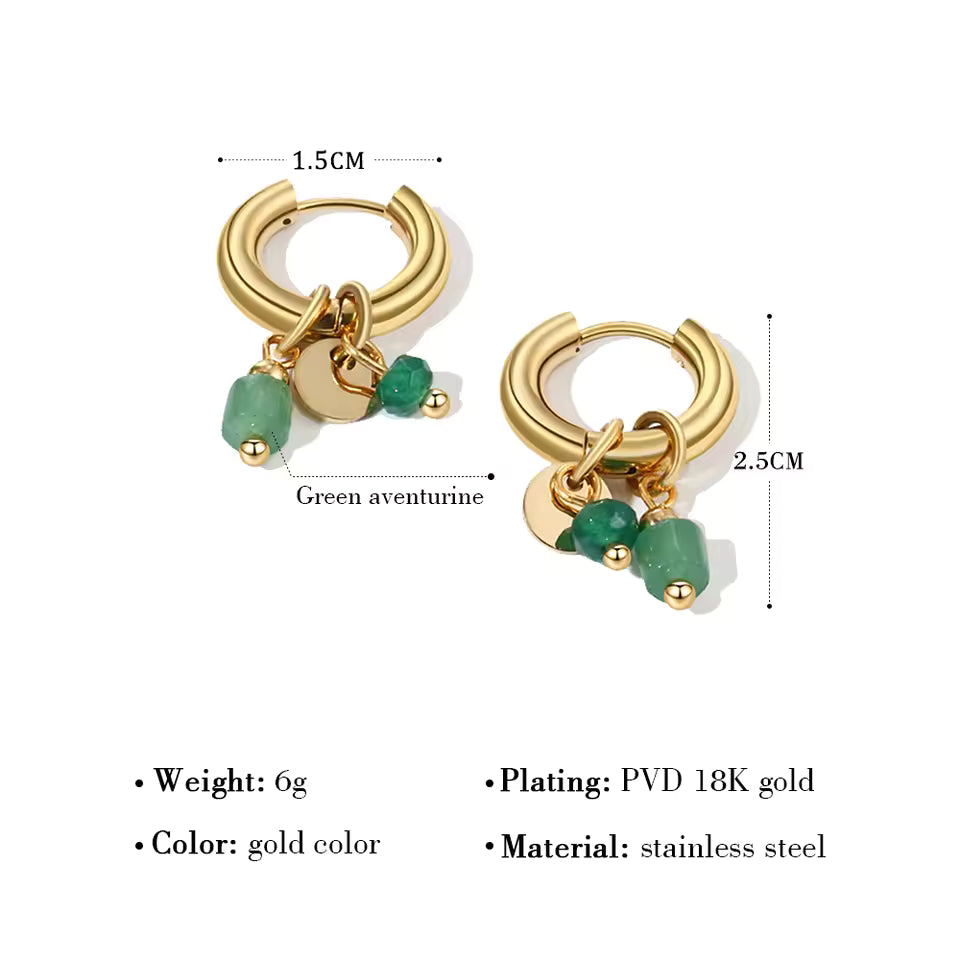 PENELOPE HOOPS
