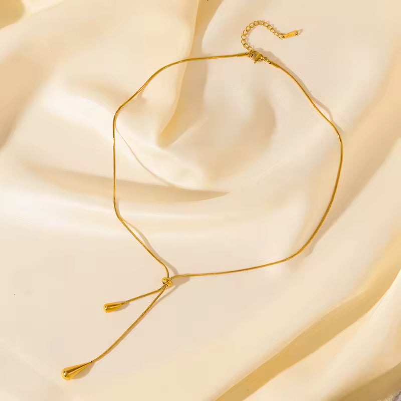 AMARA NECKLACE