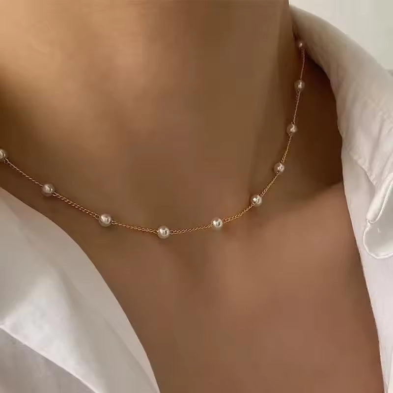 TOKYO NECKLACE
