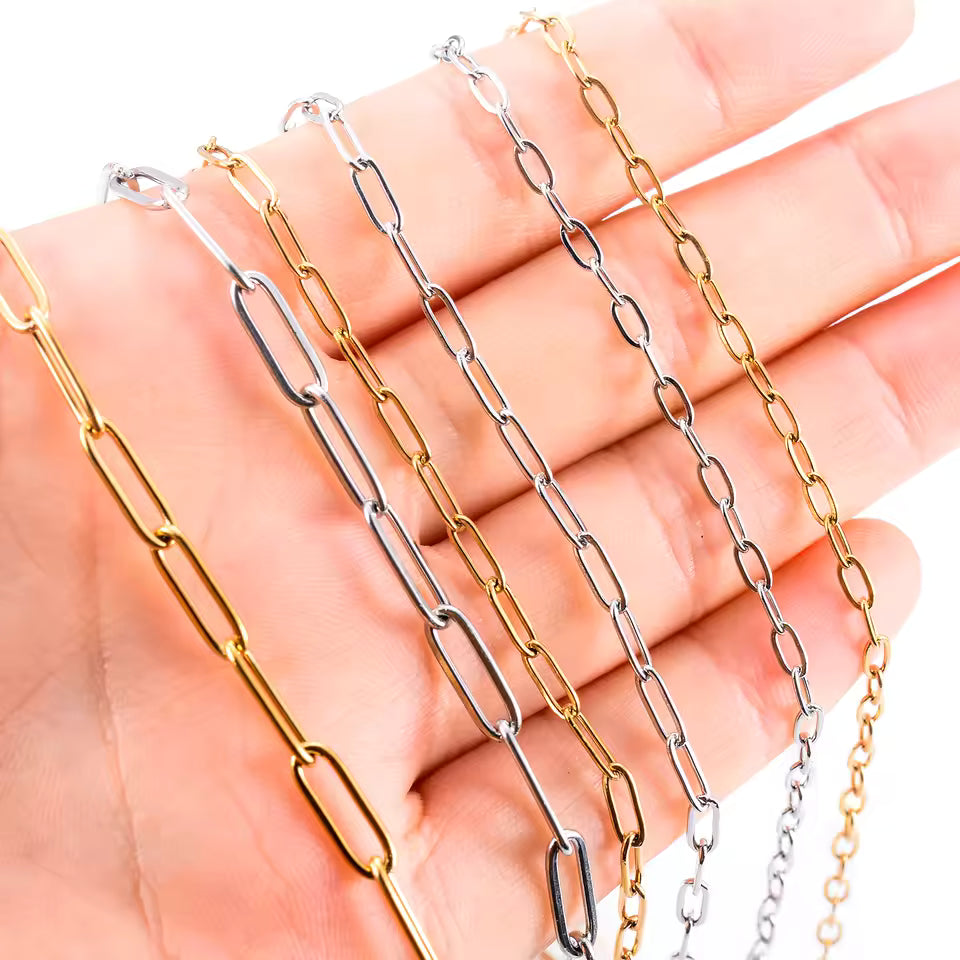 INTERLACHEN CHAIN