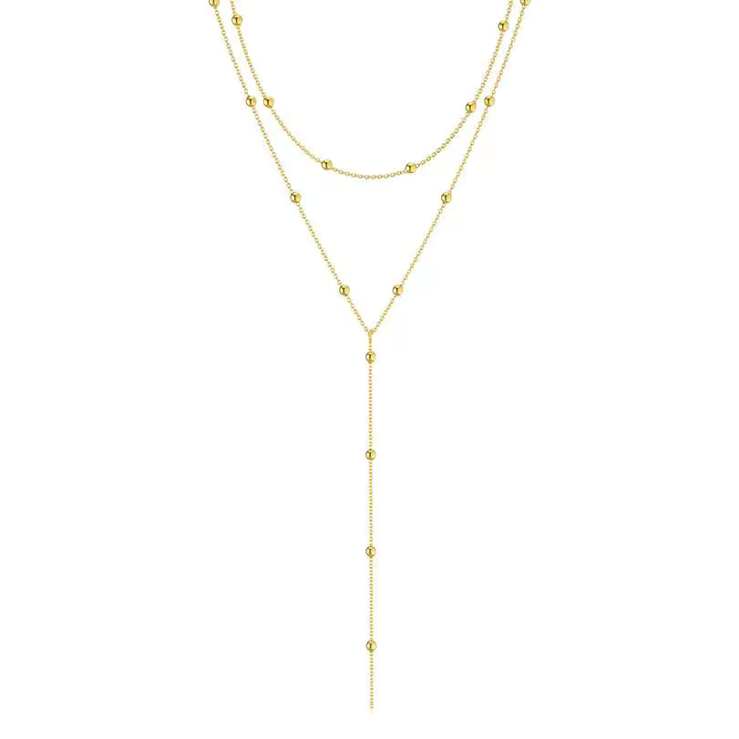 CAPRI NECKLACE