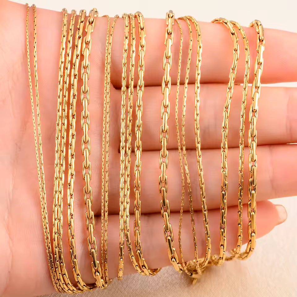 PARIS CHAIN