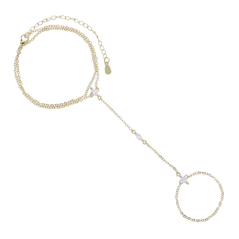 EMPRESS AURORA CUFF