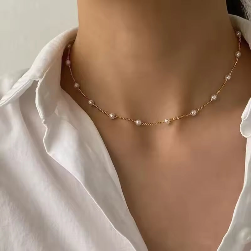 TOKYO NECKLACE