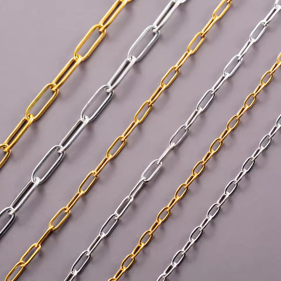 INTERLACHEN CHAIN