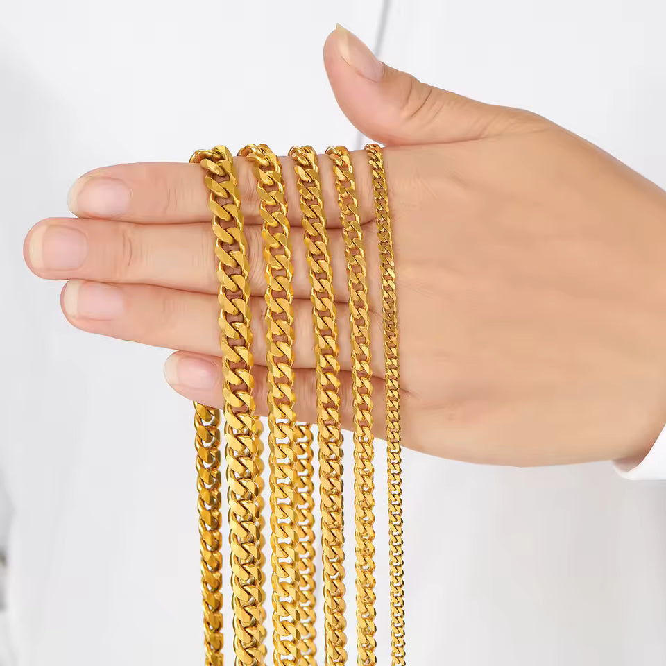 CASTRO CHAIN