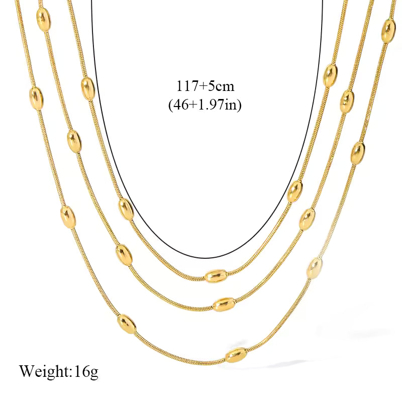 RIO NECKLACE