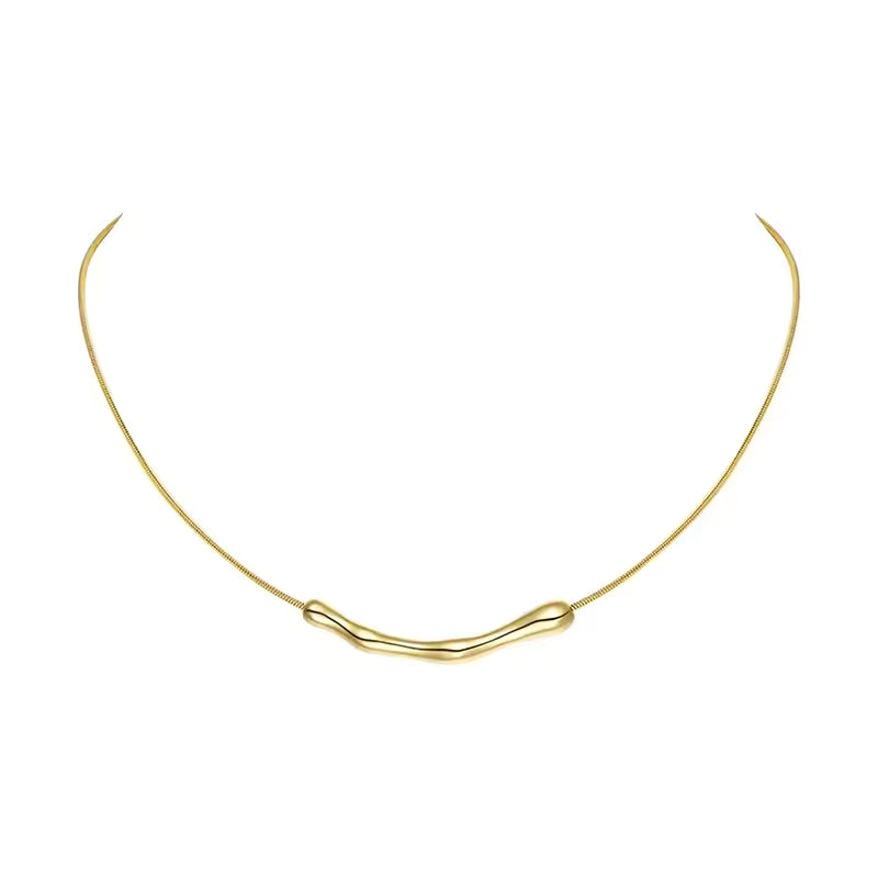 CASTAWAY NECKLACE