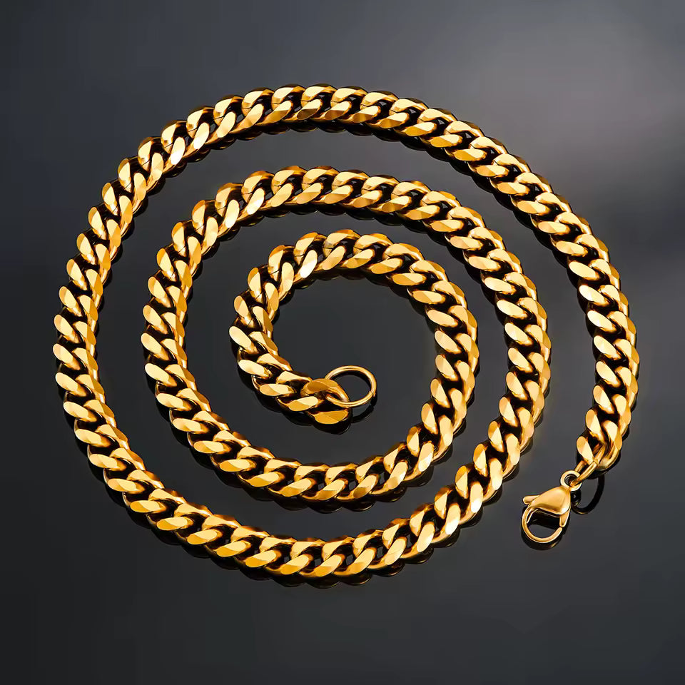 CASTRO CHAIN