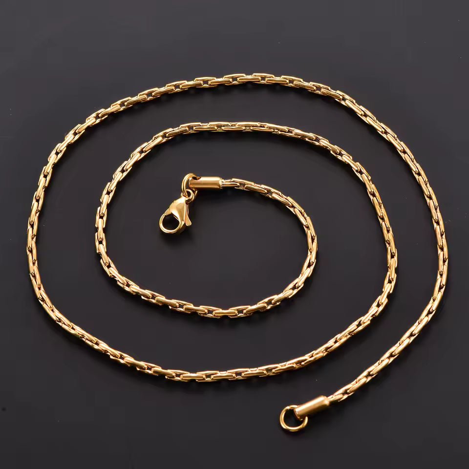 PARIS CHAIN