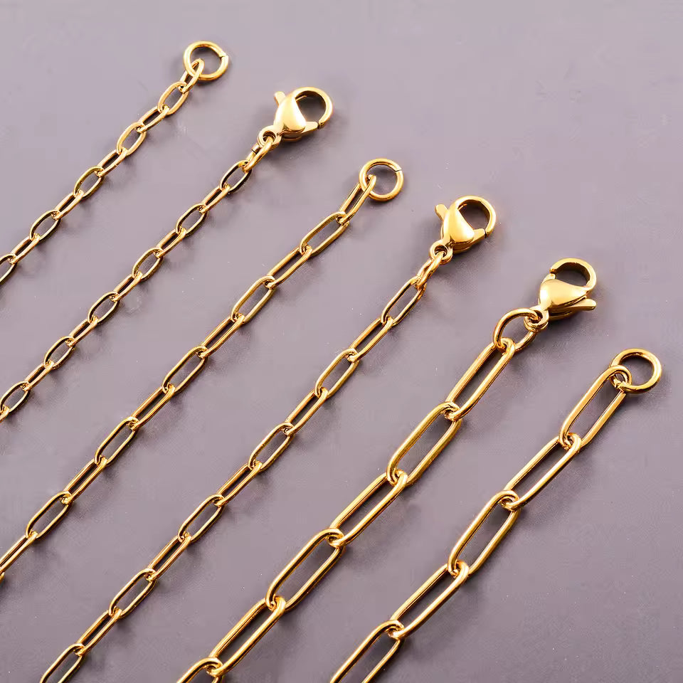 INTERLACHEN CHAIN