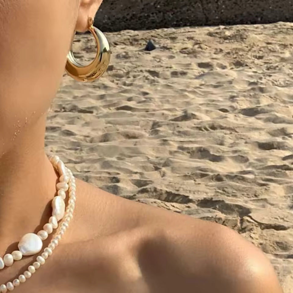 SOPHIA HOOPS