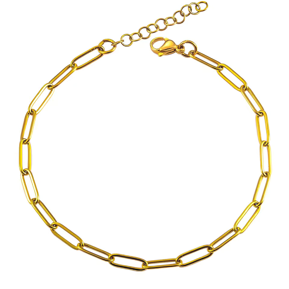 DYNASTY LINKS BRACELET