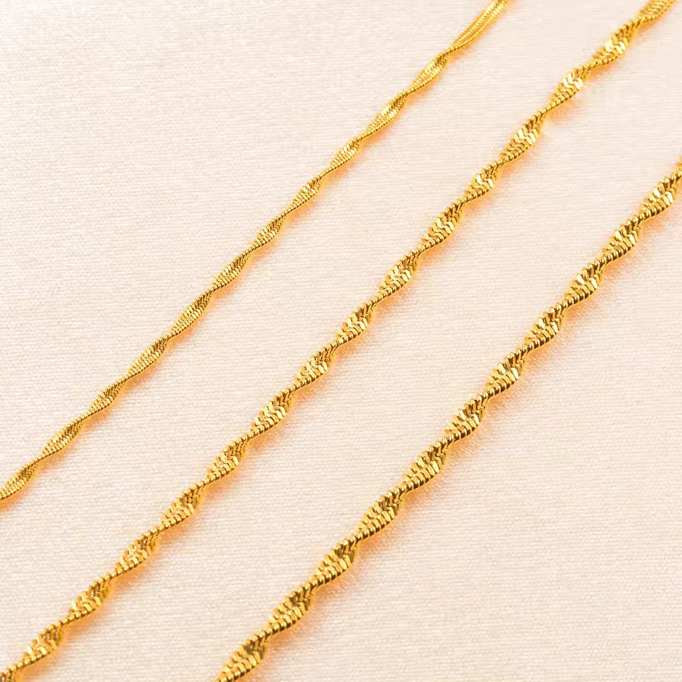 SINGAPORE CHAIN