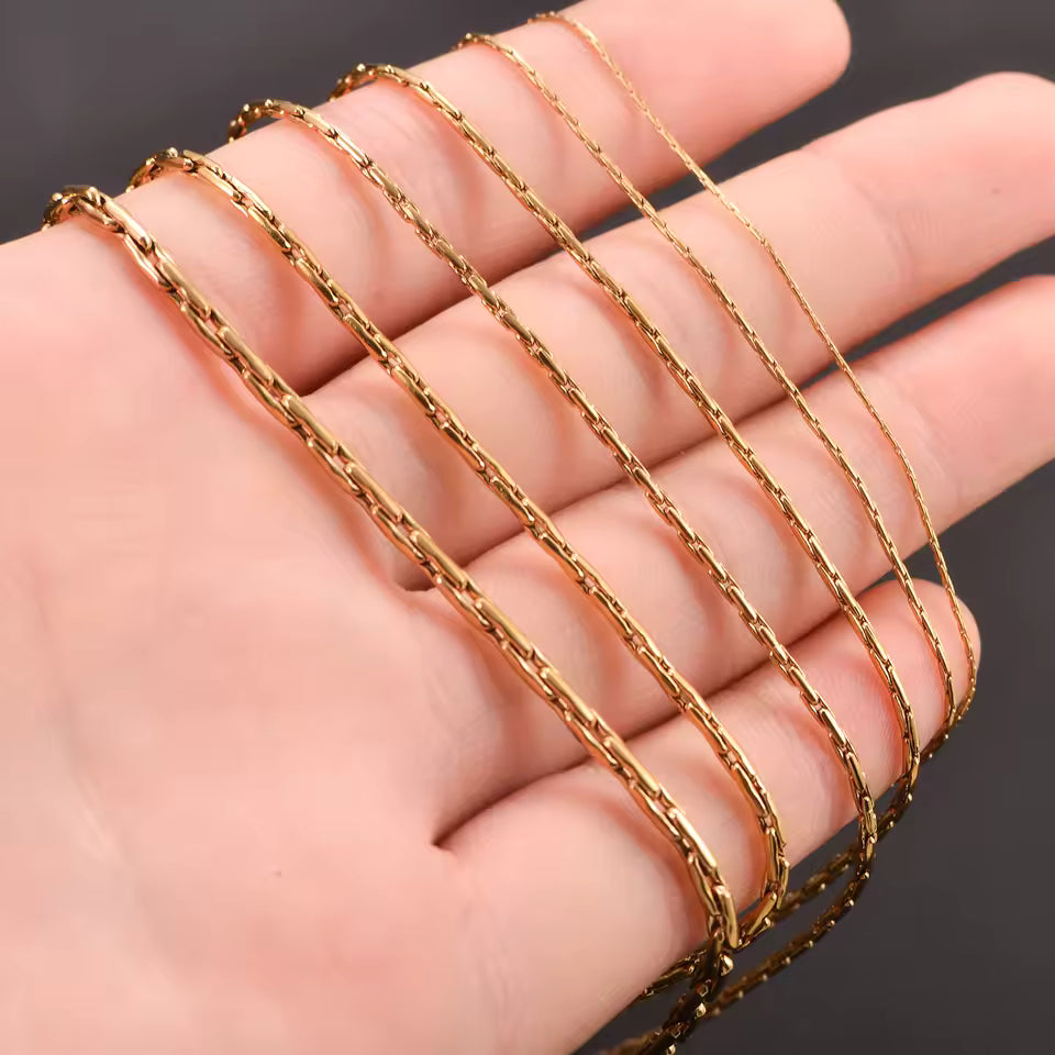 PARIS CHAIN