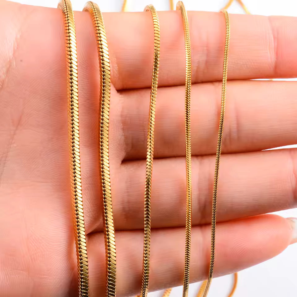 VENICE CHAIN