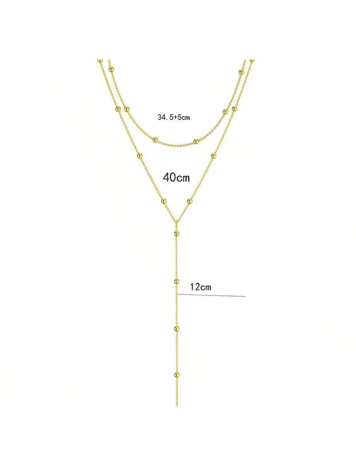CAPRI NECKLACE