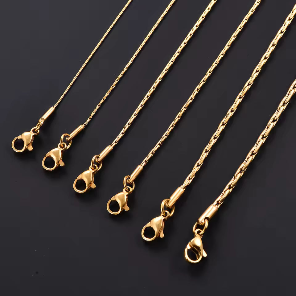 PARIS CHAIN