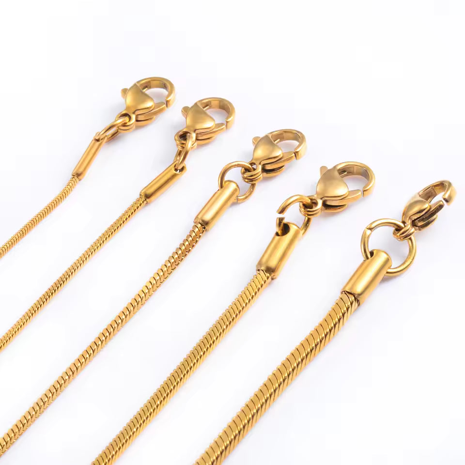VENICE CHAIN