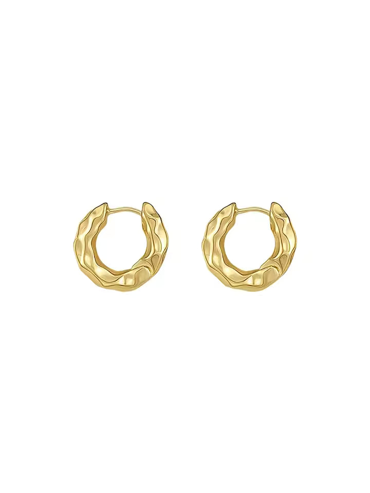 SANTORINI HOOPS