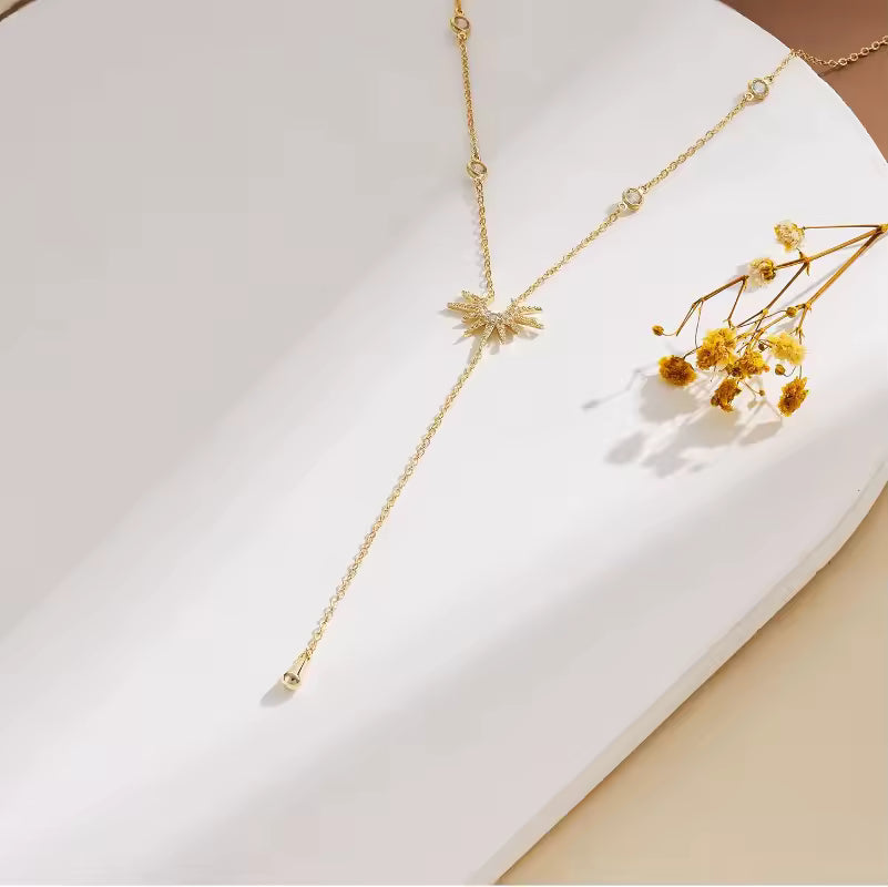 SOLARIS NECKLACE