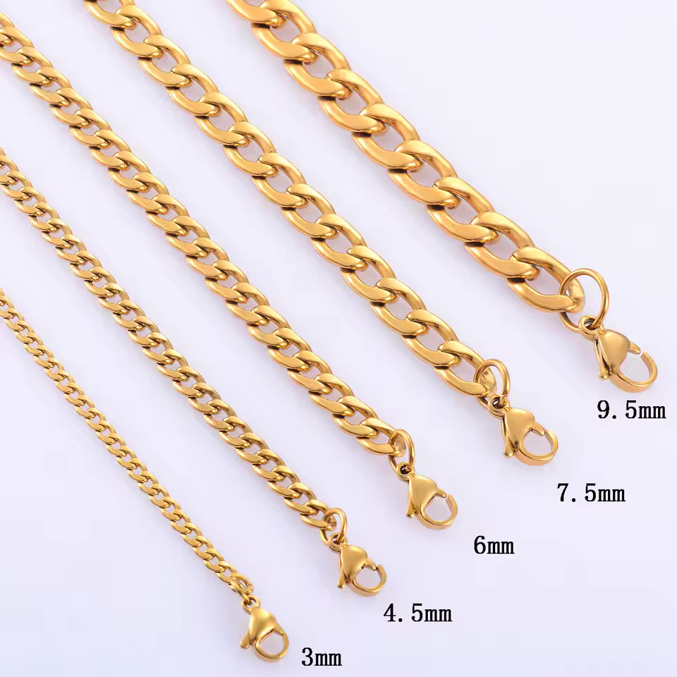 EMPIRE CHAIN