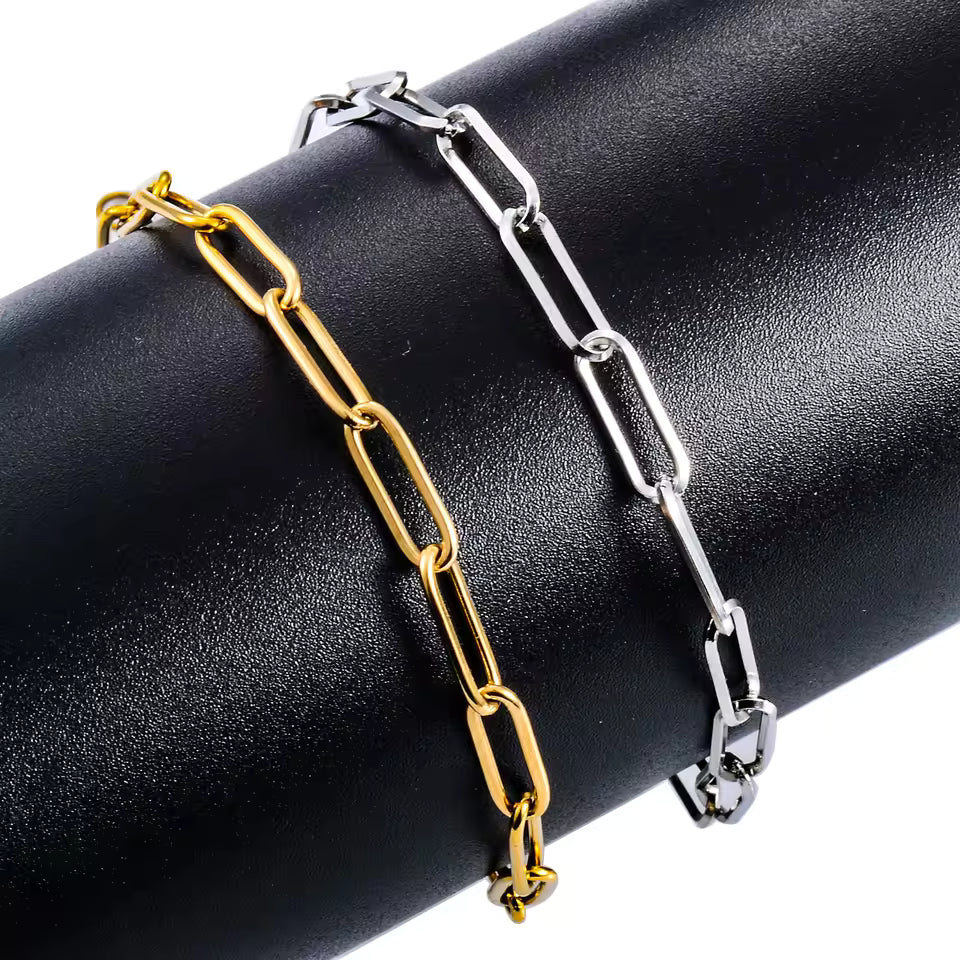 DYNASTY LINKS BRACELET