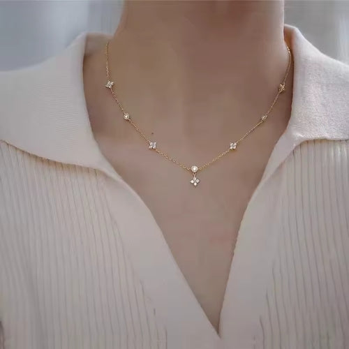 SINCITY NECKLACE